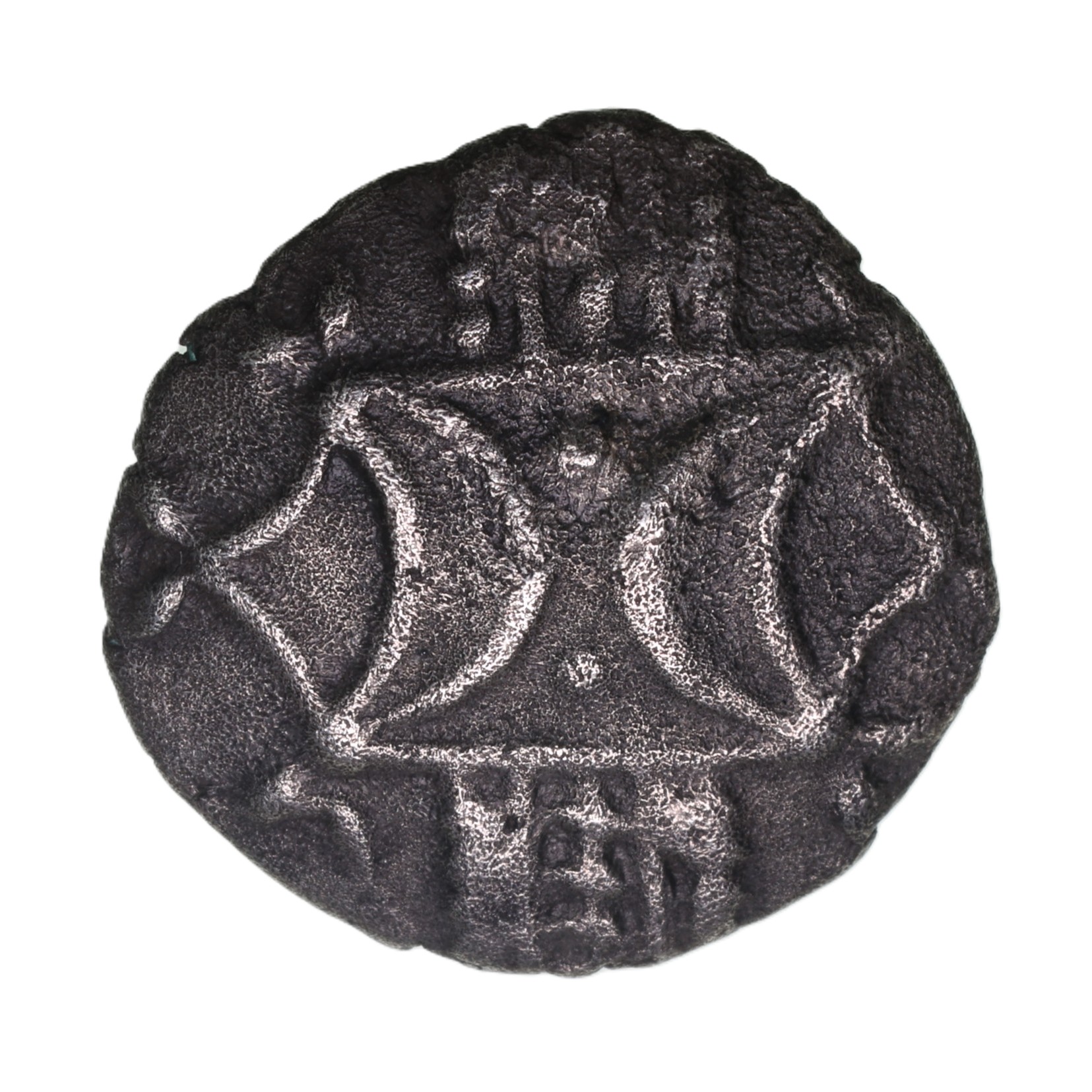 Iceni Antedios AD 10 - 30 Silver Unit - Image 2