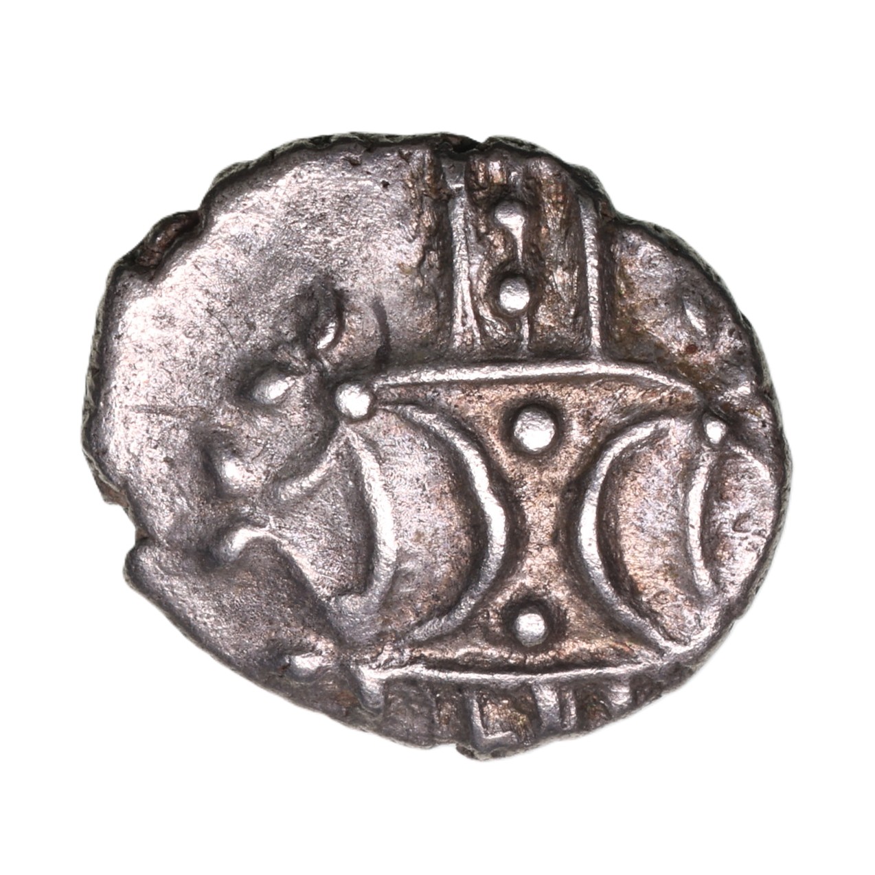 Iceni Ecen AD 10 - 43 Silver Unit - Image 2