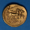 Macedon Philip II 359-336 BC Gold Stater Pella - Image 4