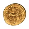 Macedon Philip II 359-336 BC Gold Stater Pella - Image 2