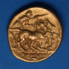 Macedon Philip II 359-336 BC Gold Stater Pella - Image 4