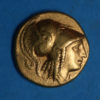 Macedon Alexander III The Great 336-323 BC Gold Stater - Image 3