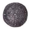 Henry VI AD 1422-1461 Silver Groat 1st reign Calais - Image 2