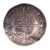 Edward VI AD 1547-1553 Silver Shilling London - Image 2