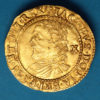 James I AD 1603-1625 Gold Half Laurel - Image 3