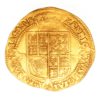 James I AD 1603-1625 Gold Half Laurel - Image 2