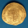 James I AD 1603-1625 Gold Half Laurel - Image 4