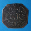 Charles I AD 1625-1649 Silver Shilling Pontefract AD 1648 English Civil War Siege Piece - Image 4