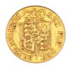 George III AD 1760-1820 Gold Half Sovereign AD 1817 - Image 2