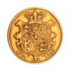 William IV AD 1830-1837 Gold Sovereign AD 1832 - Image 2