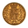 Victoria AD 1837-1901 Gold Sovereign AD 1861 - Image 2