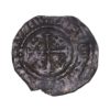 Henry II AD 1154-1189 Silver Penny Tealby type Class A Canterbury - Image 2