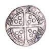 Henry V AD 1413-1422 Silver Penny London - Image 2