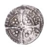 Henry V AD 1413-1422 Silver Penny York - Image 2