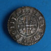 William I 'The Conqueror' AD 1066-1087 Silver Penny York - Image 3