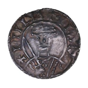 William I 'The Conqueror' AD 1066-1087 Silver Penny York