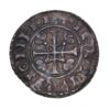 William I 'The Conqueror' AD 1066-1087 Silver Penny York - Image 2