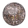William I 'The Conqueror' AD 1066-1087 Silver Penny Salisbury - Image 2