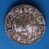 William I 'The Conqueror' AD 1066-1087 Silver Penny Salisbury - Image 4