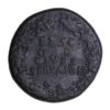 Claudius AD 41-54 Bronze Sestertius Rome - Image 2