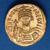 BYZANTINE Phocas AD 602-610 Gold Solidus - Image 3