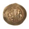 BYZANTINE Michael VII AD 1071-1078 Gold Histamon Nomisma - Image 2