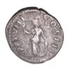 Marcus Aurelius AD 161-180 Silver Denarius Rome - Image 2