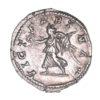 Septimius Severus AD 193-211 Silver Denarius Rome - Image 2