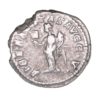 Caracalla AD 198-217 Silver Denarius Rome - Image 2