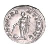 Maximus I AD 235-238 Silver Denarius Rome - Image 2