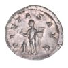 Otacilla Severa wife of Philip I AD 244-249 Silver Antoninianus - Image 2
