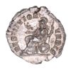 Septimius Severus AD 193-211 Silver Denarius Rome - Image 2