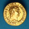 Trajan AD 98-117 Gold Aureus Rome - Image 3