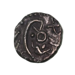 Anglo Saxon Continental Issues AD 695-740 Silver Sceatta Series E