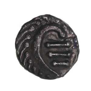 Anglo Saxon Continental Issues AD 695-740 Silver Sceatta Series E