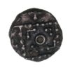 Anglo Saxon Continental Issues AD 695-740 Silver Sceatta Series E - Image 2