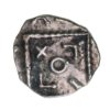 Anglo Saxon Continental Issues AD 695-740 Silver Sceatta Series E - Image 2