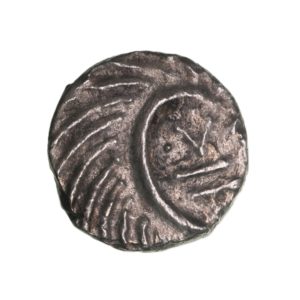 Anglo Saxon Continental Issues AD 695-740 Silver Sceatta Series E
