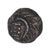 Anglo Saxon Secondary Phrase AD 710-760 Silver Sceatta Series T - Image 2