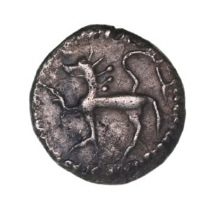 Kings of Northumbria Eadberht AD 737-758 Silver Sceatta