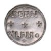 Kings of Wessex Edward the Elder AD 899-924 Silver Penny - Image 2