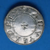Kings of Wessex Edward the Elder AD 899-924 Silver Penny - Image 3