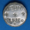 Kings of Wessex Edward the Elder AD 899-924 Silver Penny - Image 4