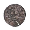 ANGLO VIKING AD 885-954 St Edmund Memorial Silver Penny - Image 2
