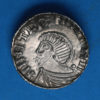 Hiberno Norse AD 1035-1060 Silver Penny Phase III  Long Cross and Hand Coinage Dublin - Image 3