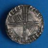 Hiberno Norse AD 1035-1060 Silver Penny Phase III  Long Cross and Hand Coinage Dublin - Image 4