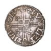 Aethelred II AD 978-1016 Silver Penny London - Image 2