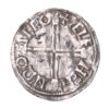 Aethelred II AD 978-1016 Silver Penny Shrewsbury - Image 2