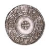 Aethelred II AD 978-1016 Silver Penny Thetford - Image 2