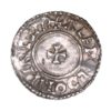 Aethelred II AD 978-1016 Silver Penny Winchester - Image 2